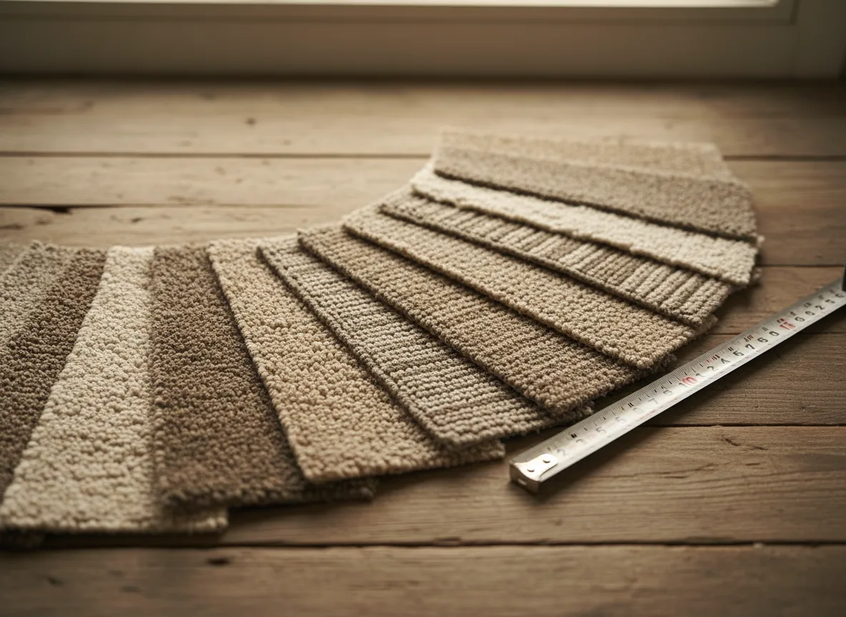 Carpet Installation Carolina, WV FAQs