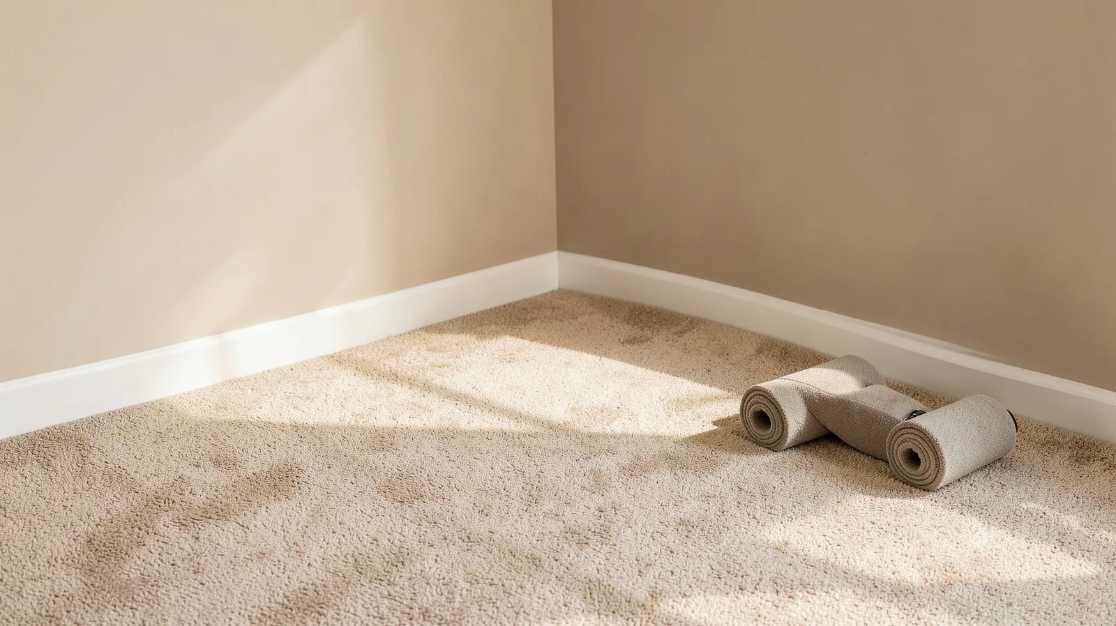 Carpet Installation in Carolina, WV near me